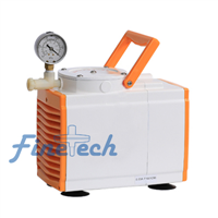 防腐型隔膜真空泵FT0.33A-pump